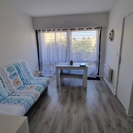 Apartament A Louer Plages Du Debarquement A Courseulles Sur Mer Zewnętrze zdjęcie