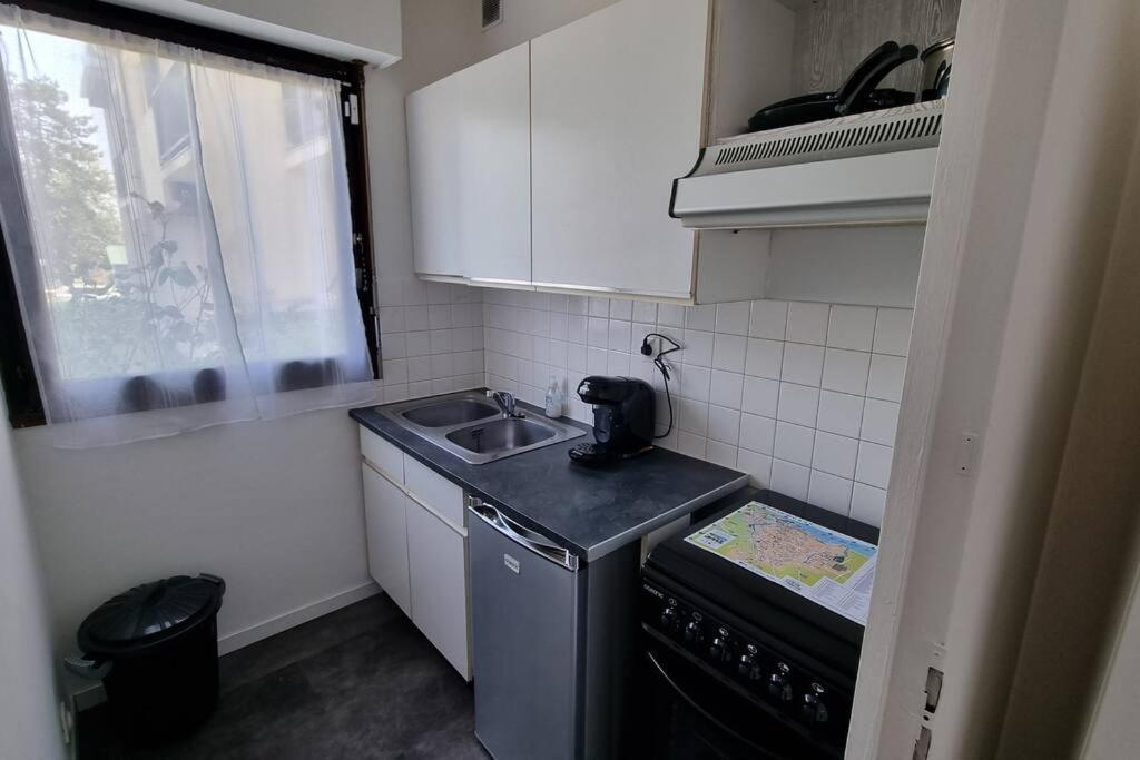 Apartament A Louer Plages Du Debarquement A Courseulles Sur Mer Zewnętrze zdjęcie